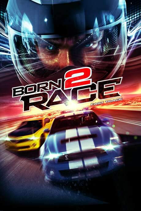 Born to Race: Fast Track